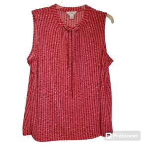 Liz Claiborne Blouse